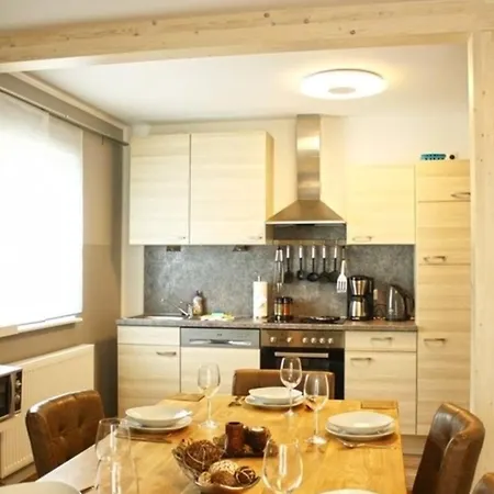 Seeblick 2 펜션 말호프