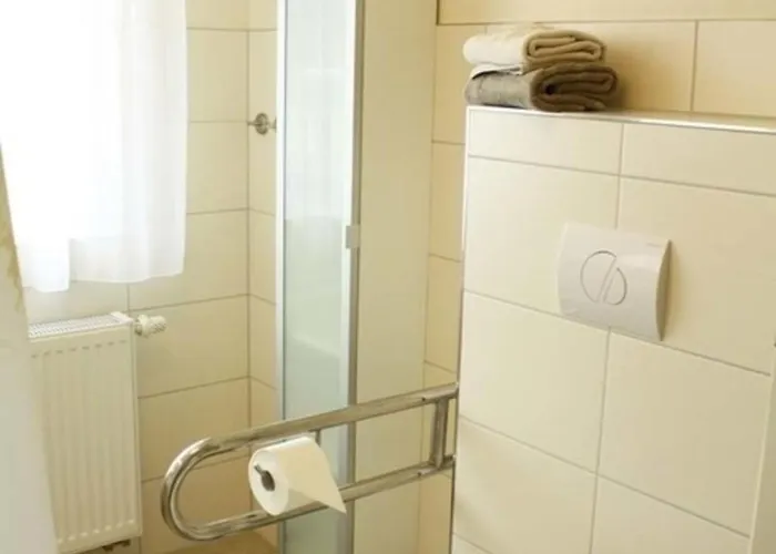 بيت للعطل Seeblick 2 مالتشو