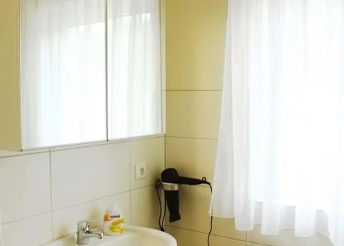 بيت للعطل Seeblick 2