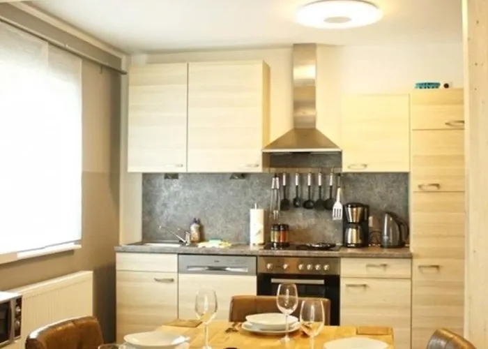 Seeblick 2 بيت للعطل مالتشو