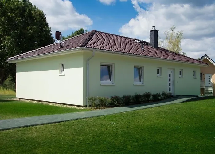 Seeblick 2 بيت للعطل *